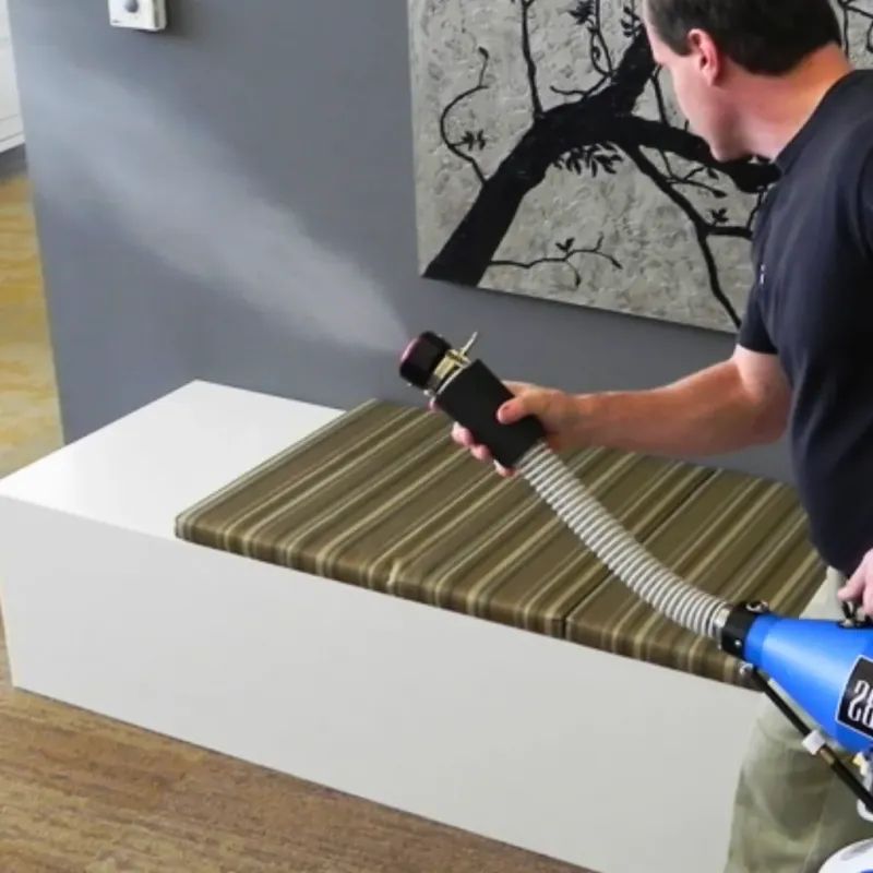 Professional Odor Removal in Hartford, MI